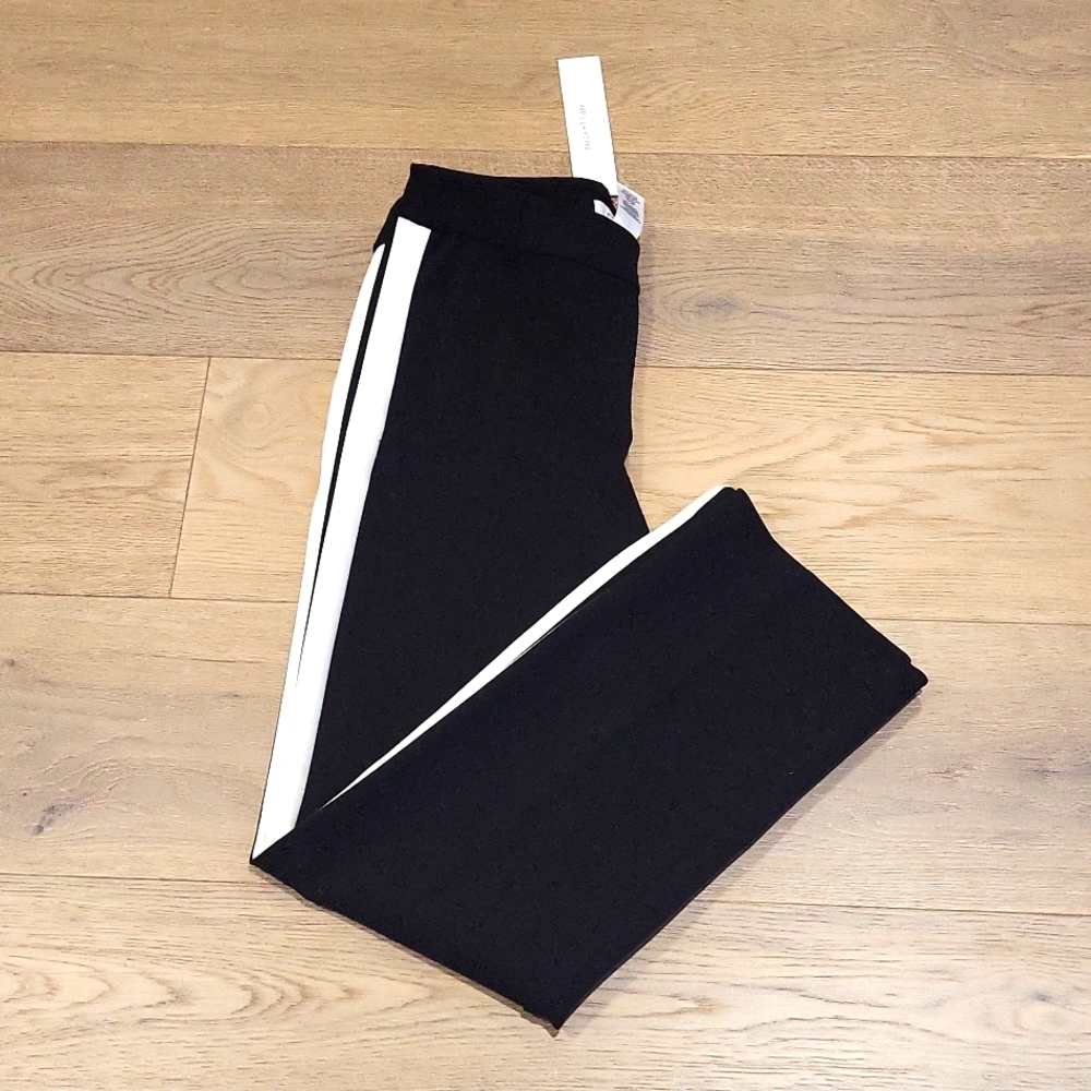 Mack and Liam contemporary fit pants. Size Medium.